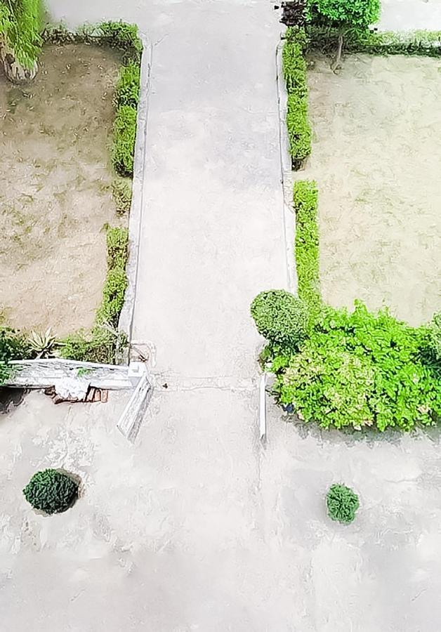 Roomshala 110 Hotel Mulaqaat - Shiv Nadar University Dadri 외부 사진